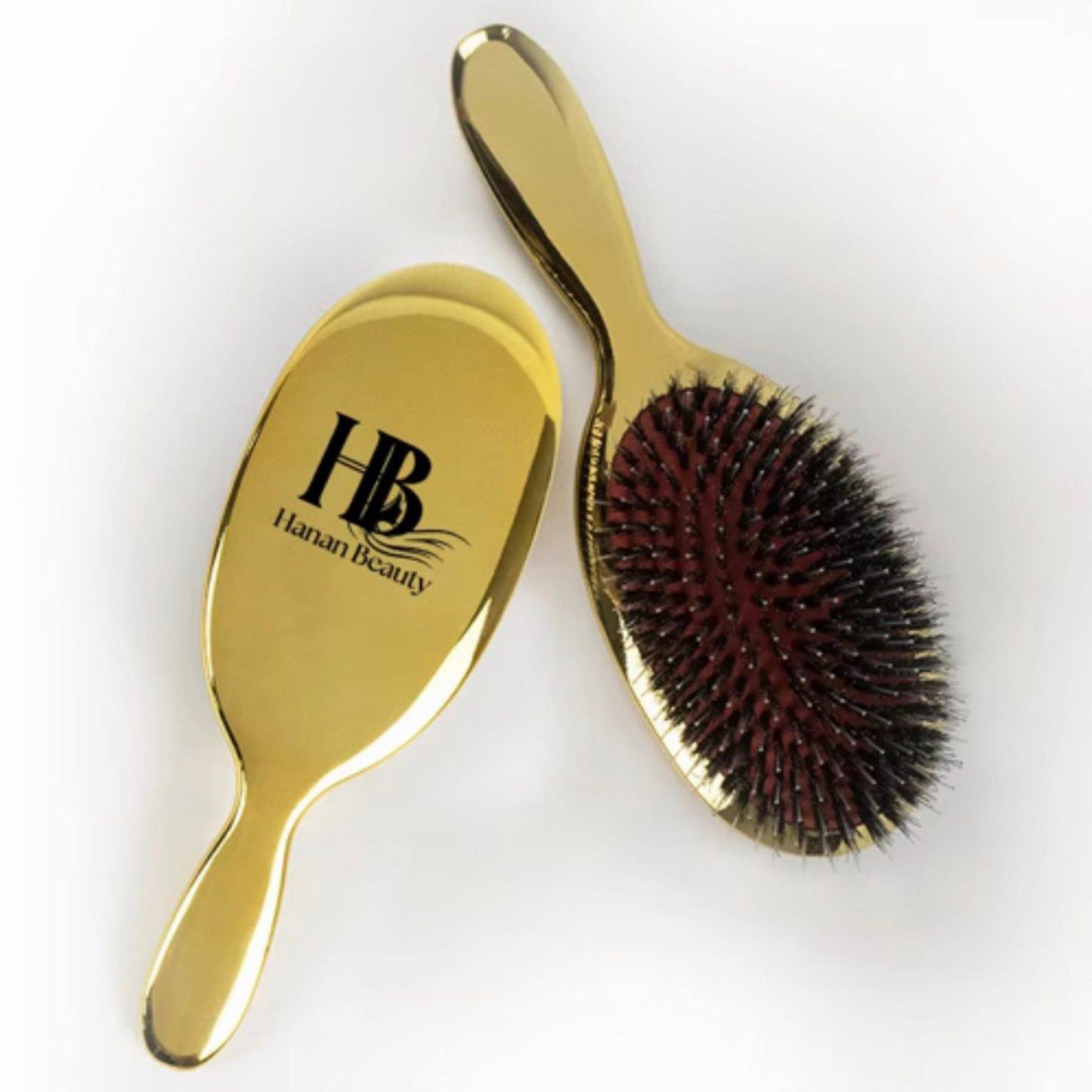 Detangling Hairbrush – Massage, Less Breakage & Healthy Scalp