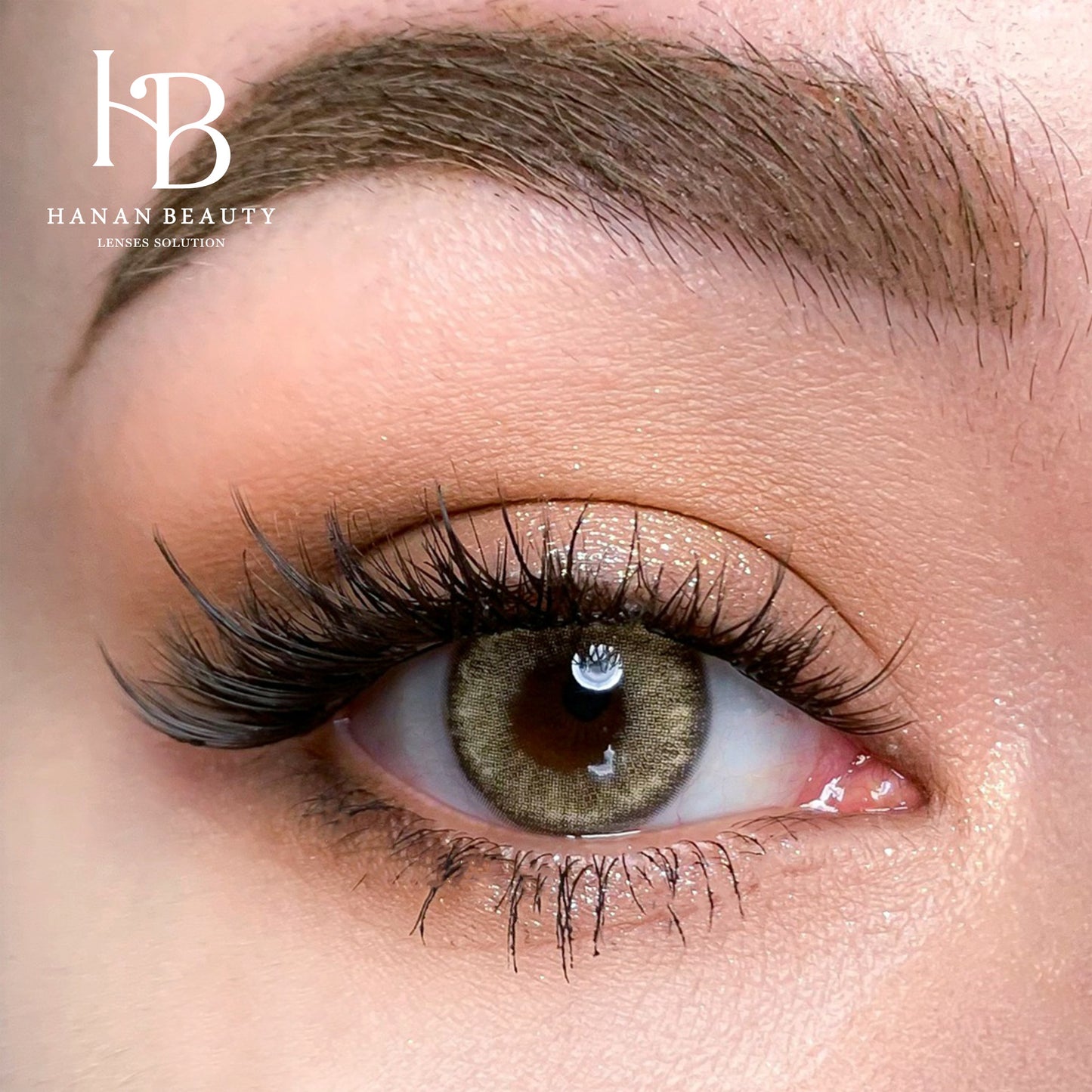 luxury Hazel