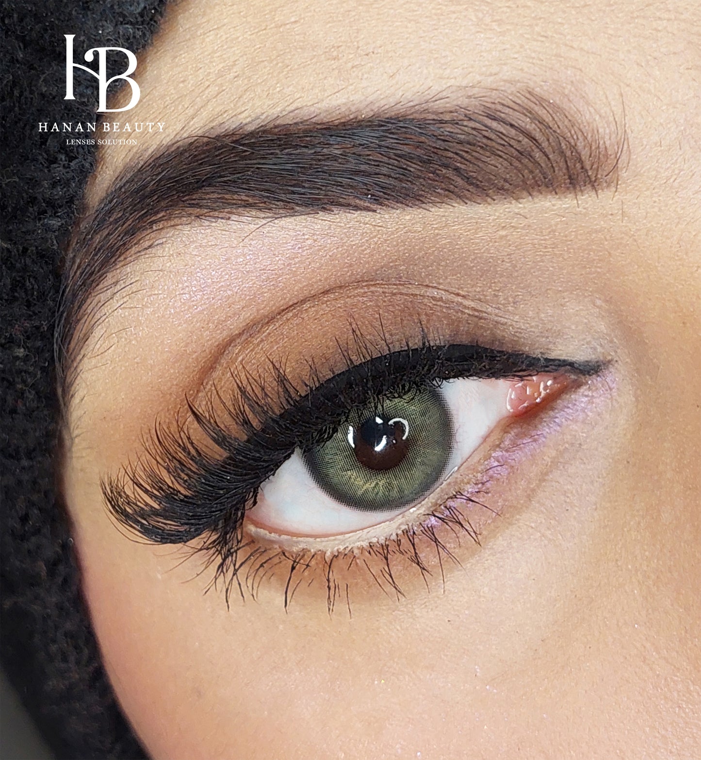 Irish Green