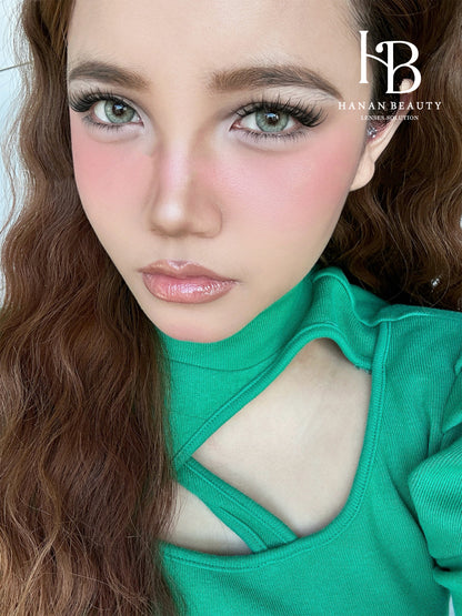 Olive Enchanté